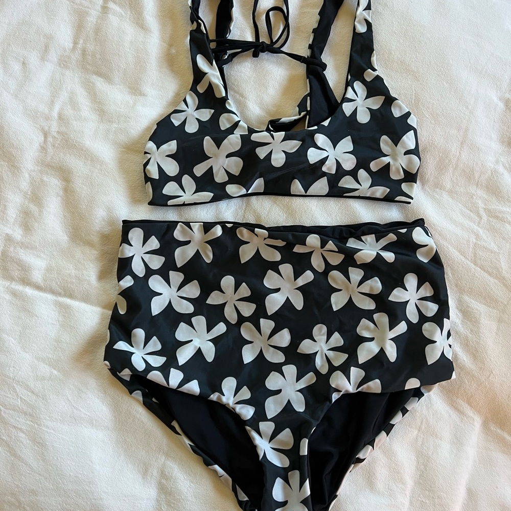 OF ONE SEA Swimsuit